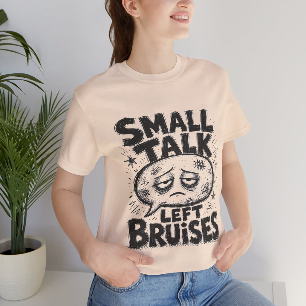 Color: Soft Cream | Mockup 3