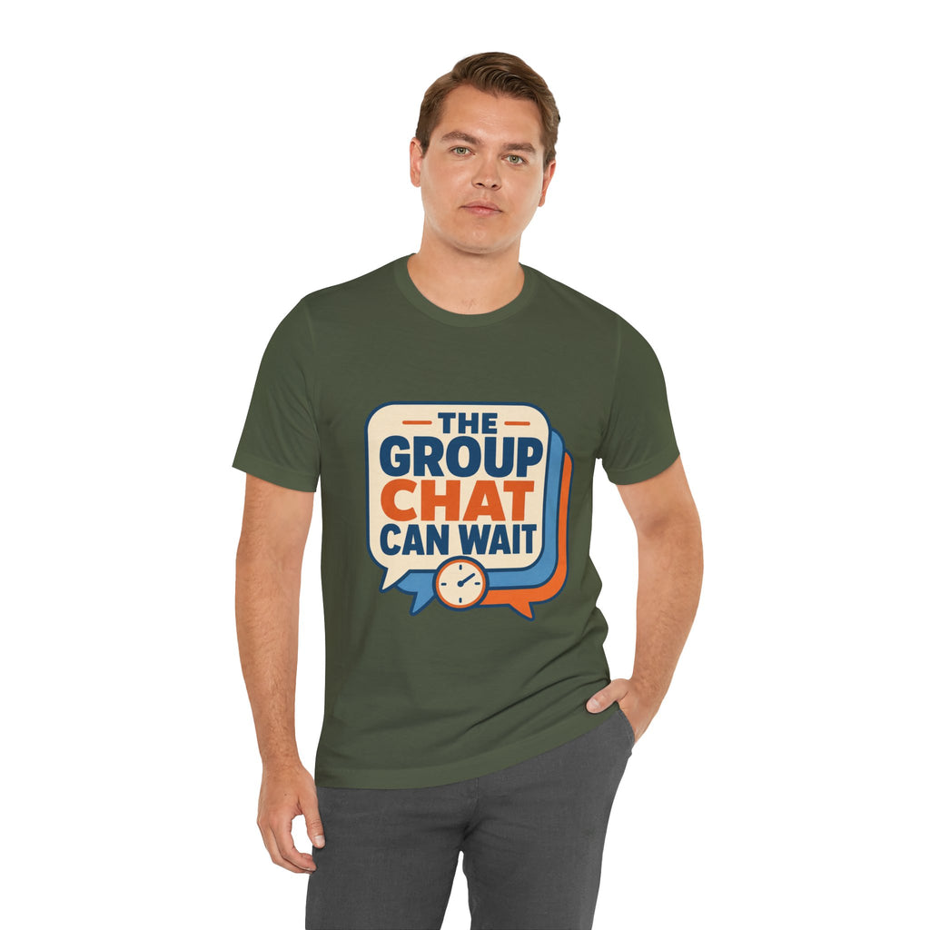 Color: Military Green | Mockup 2