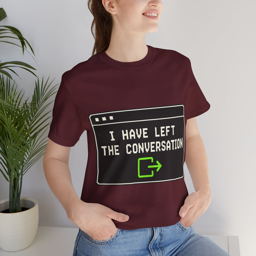 Color: Maroon | Mockup 3