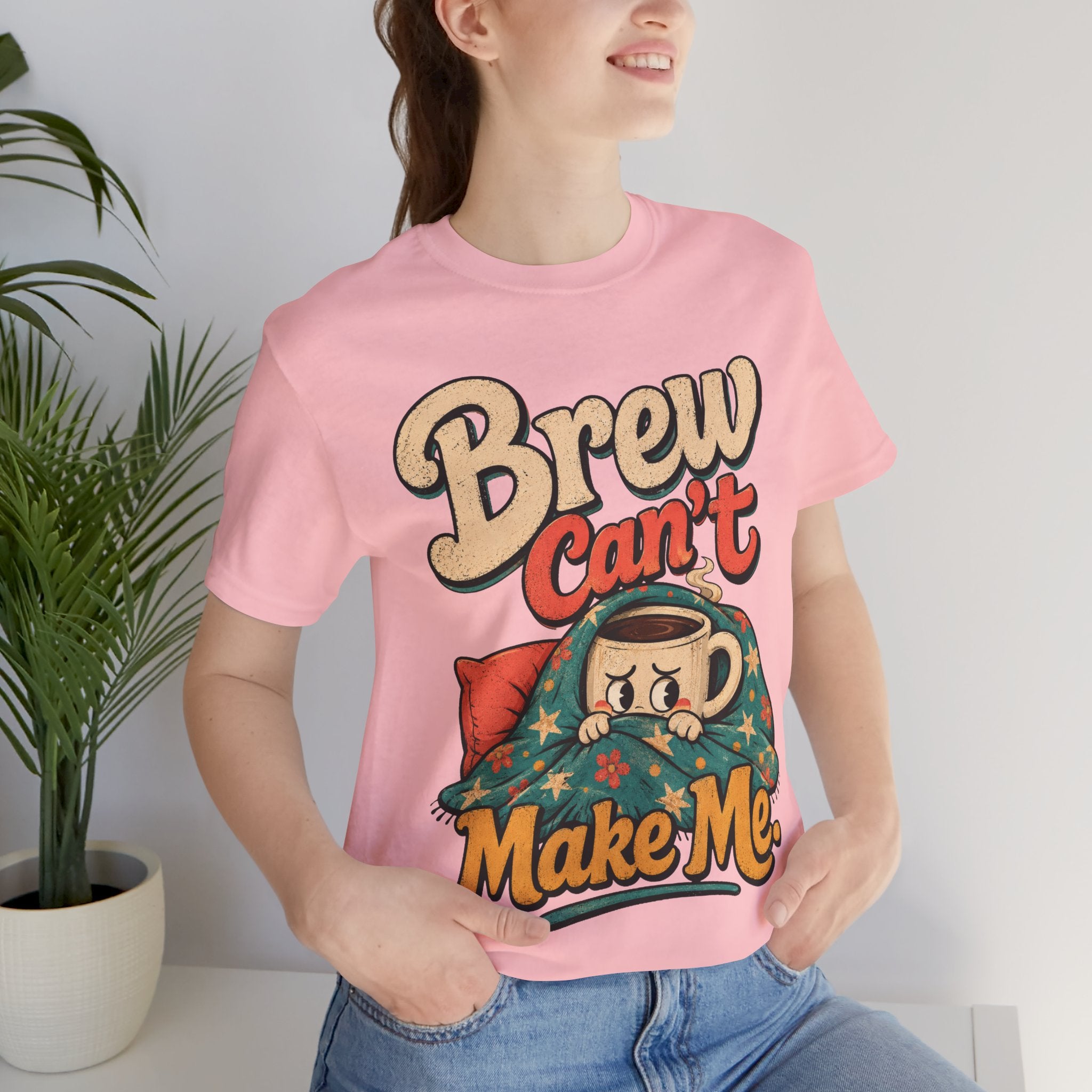 Color: Pink | Mockup 3