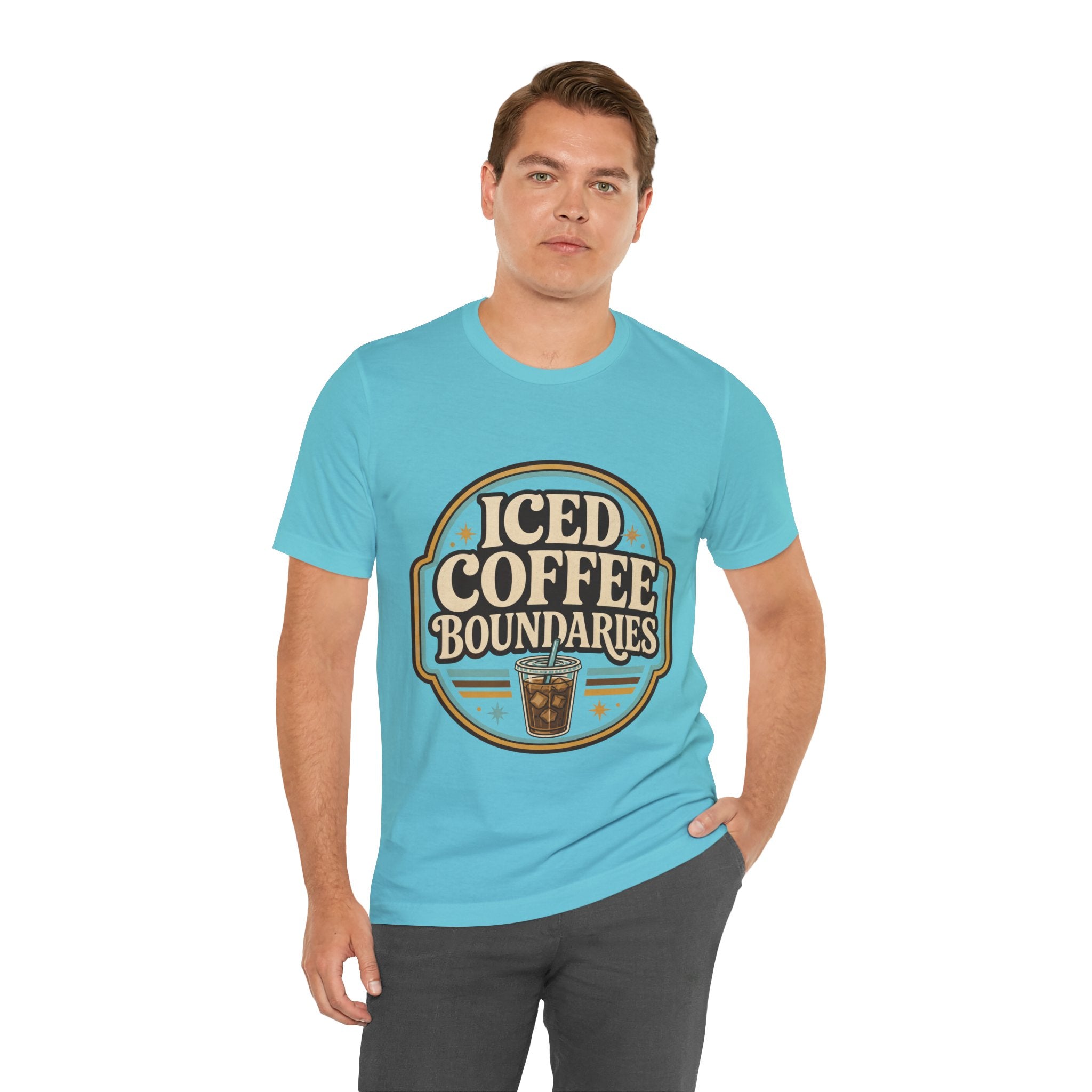 Color: Turquoise | Mockup 2