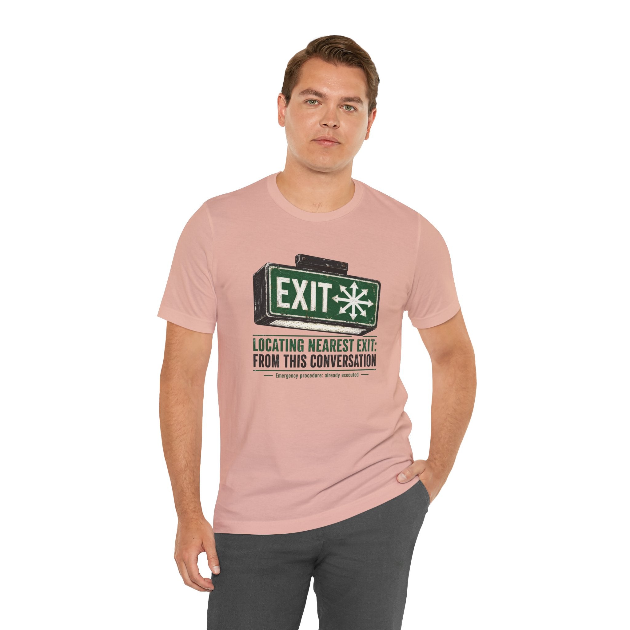 Color: Peach | Mockup 2