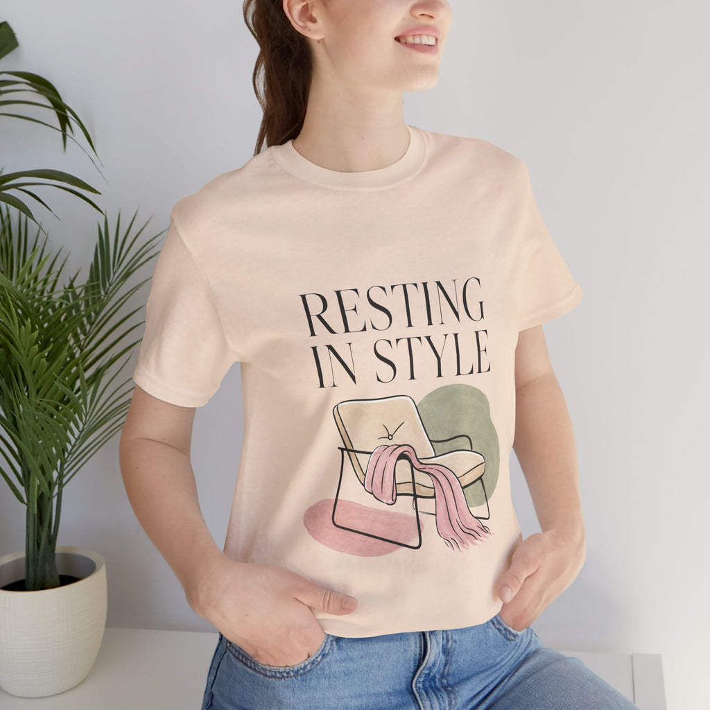 Color: Soft Cream | Mockup 3