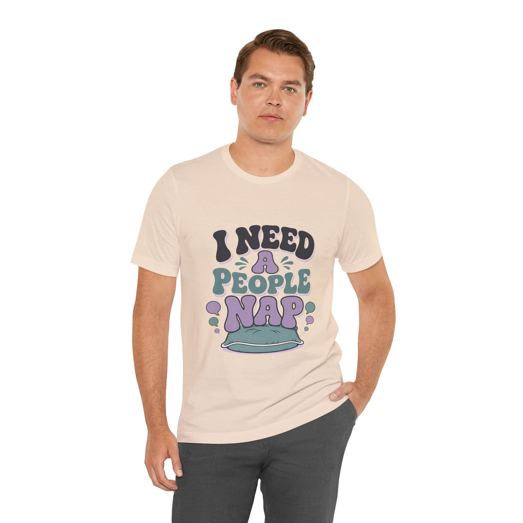 Color: Soft Cream | Mockup 2
