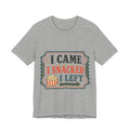 Color: Athletic Heather | Mockup 1