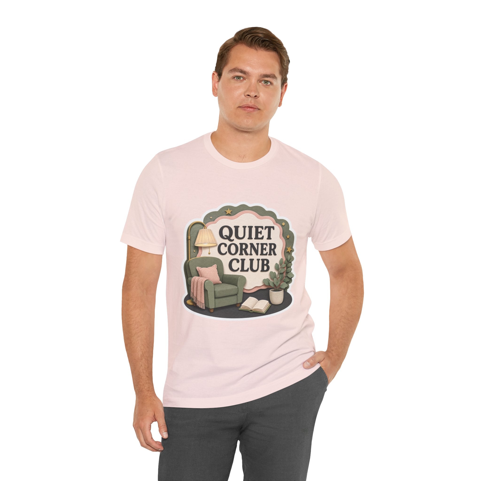 Color: Soft Pink | Mockup 2