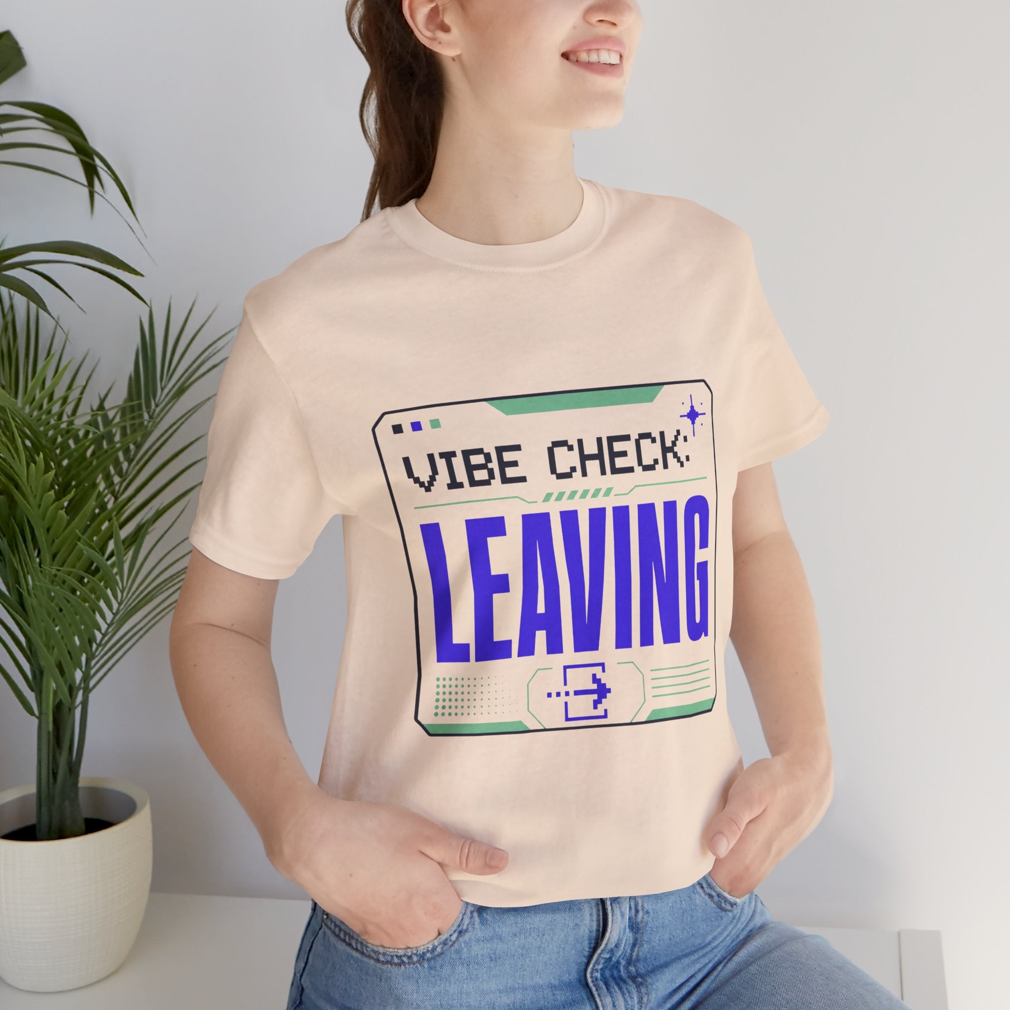 Color: Soft Cream | Mockup 3