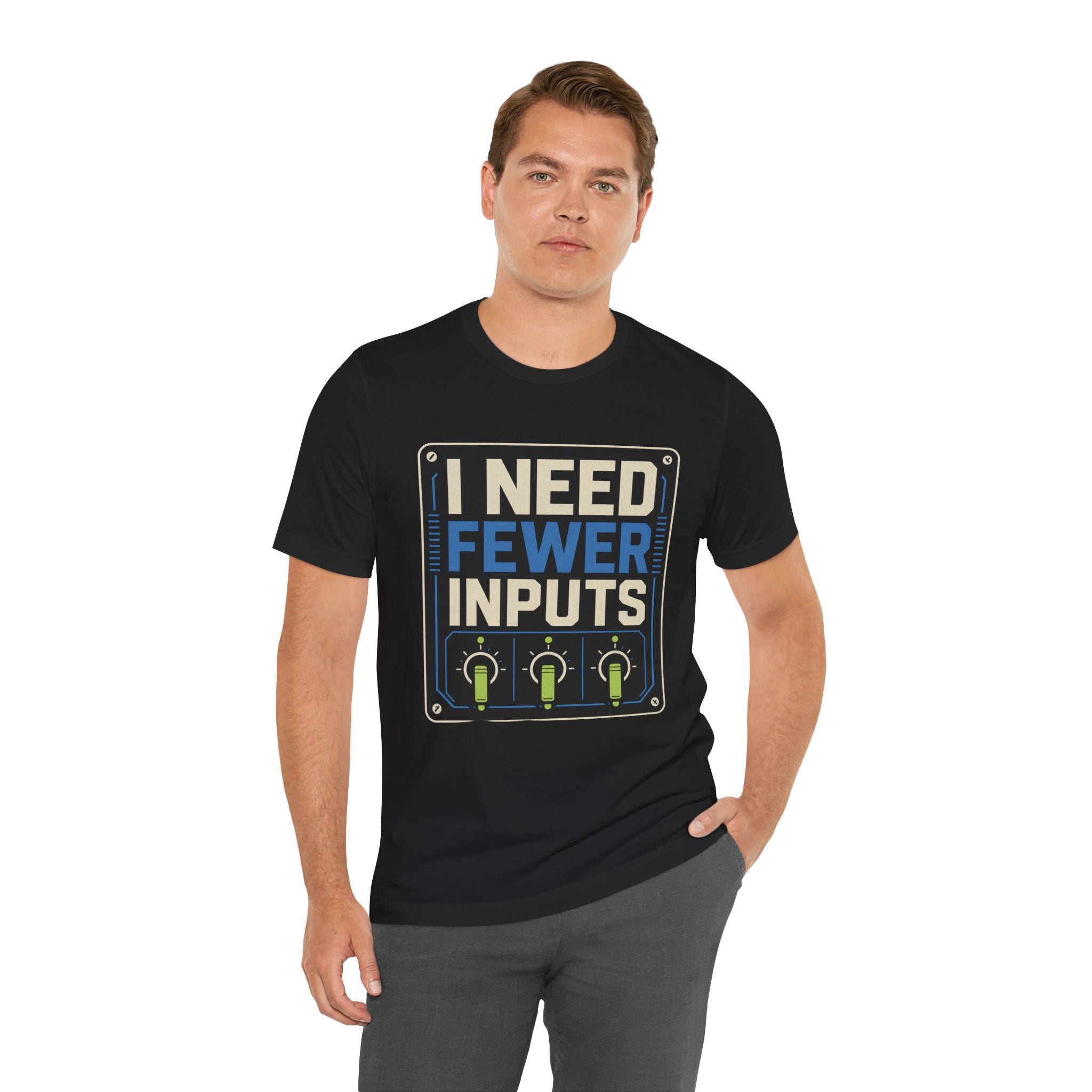 Color: Black | Mockup 2
