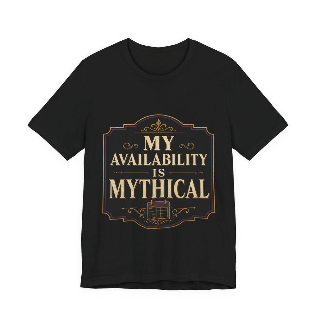 Color: Black | Mockup 1
