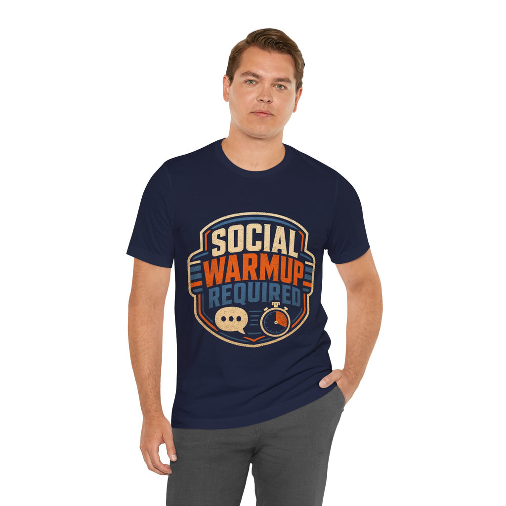 Color: Navy | Mockup 2
