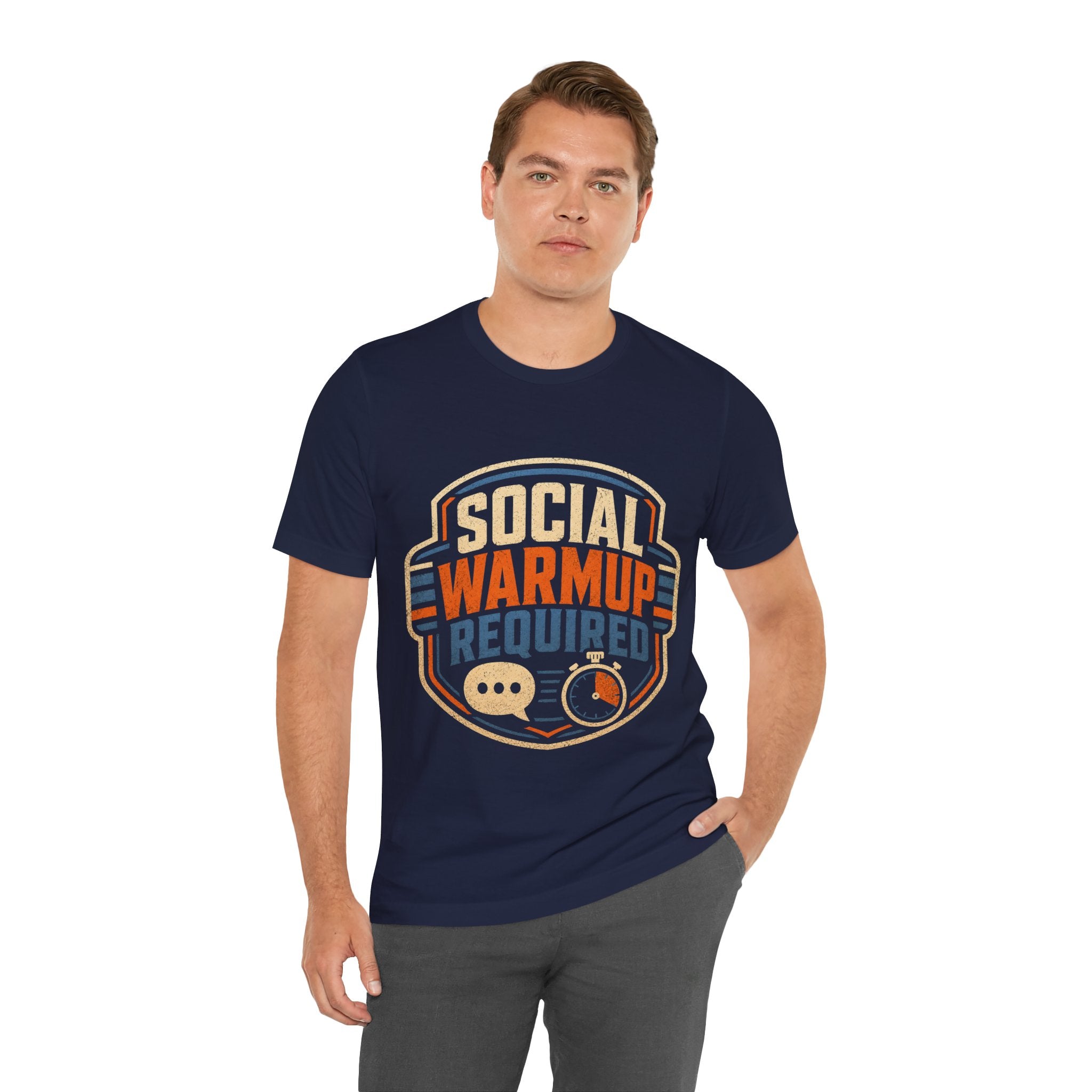Color: Navy | Mockup 2
