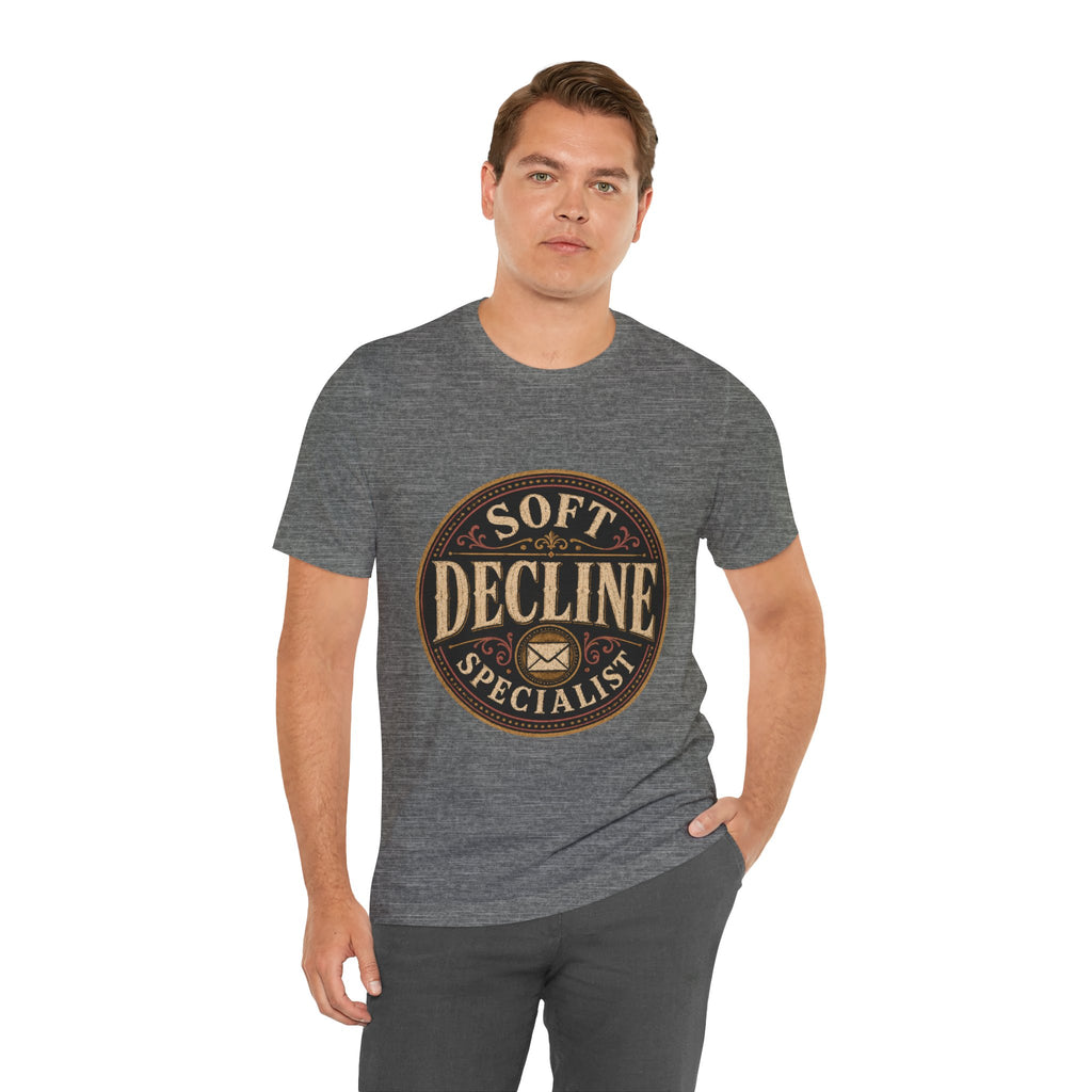 Color: Deep Heather | Mockup 2