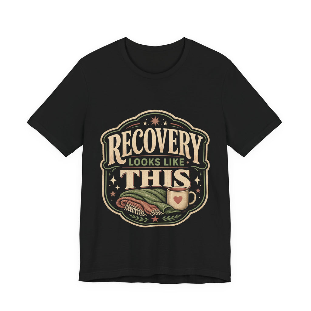 Color: Black | Mockup 1