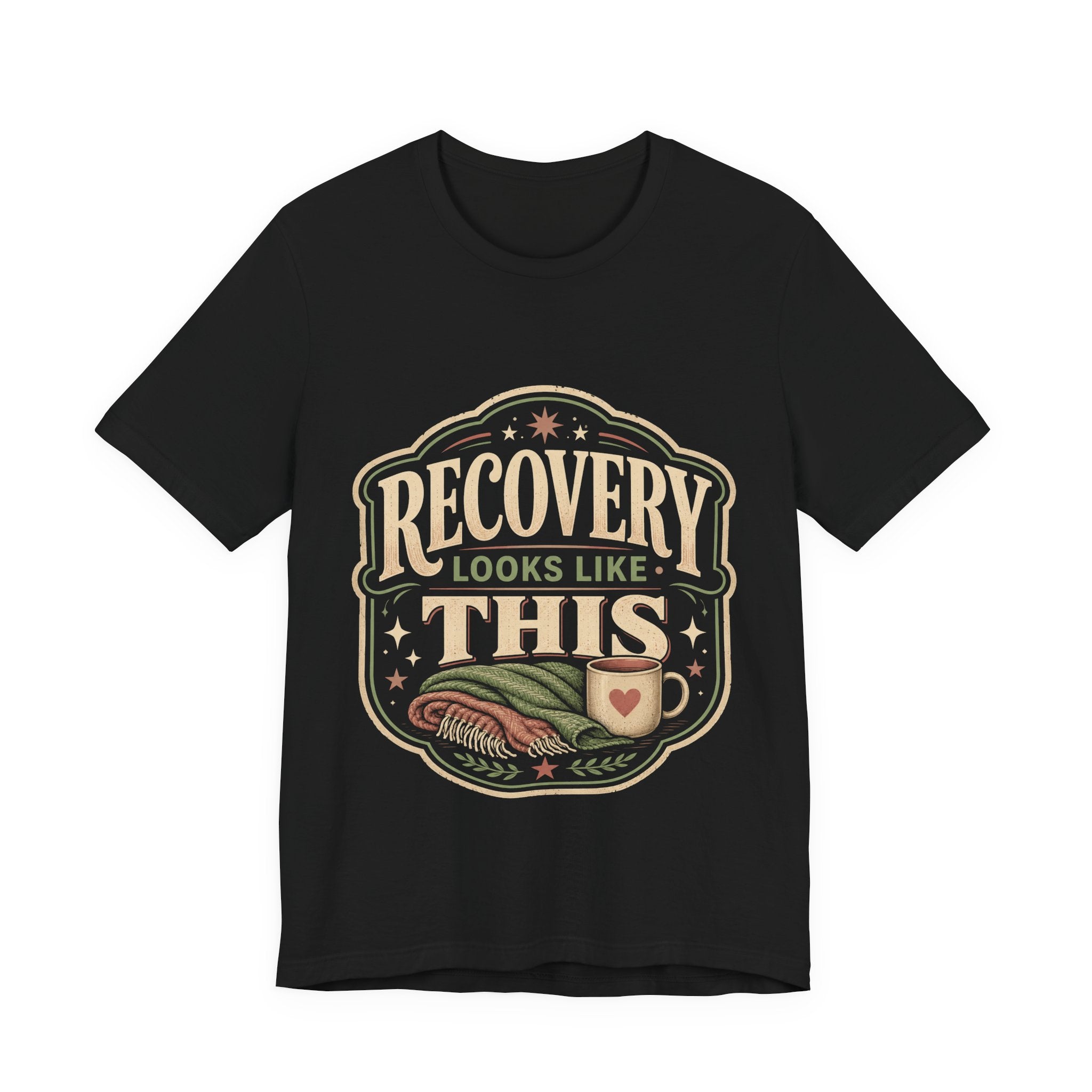 Color: Black | Mockup 1