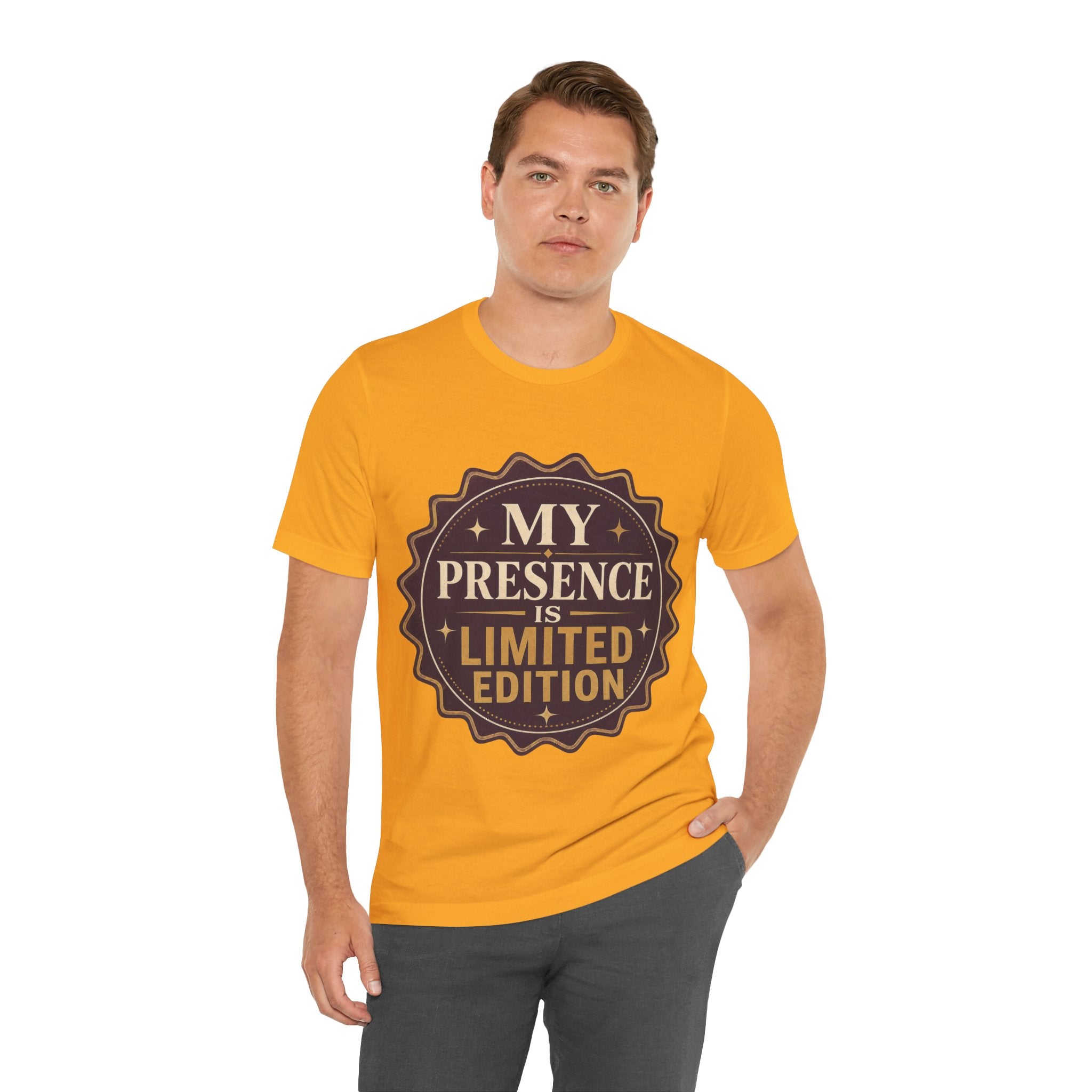 Color: Gold | Mockup 2