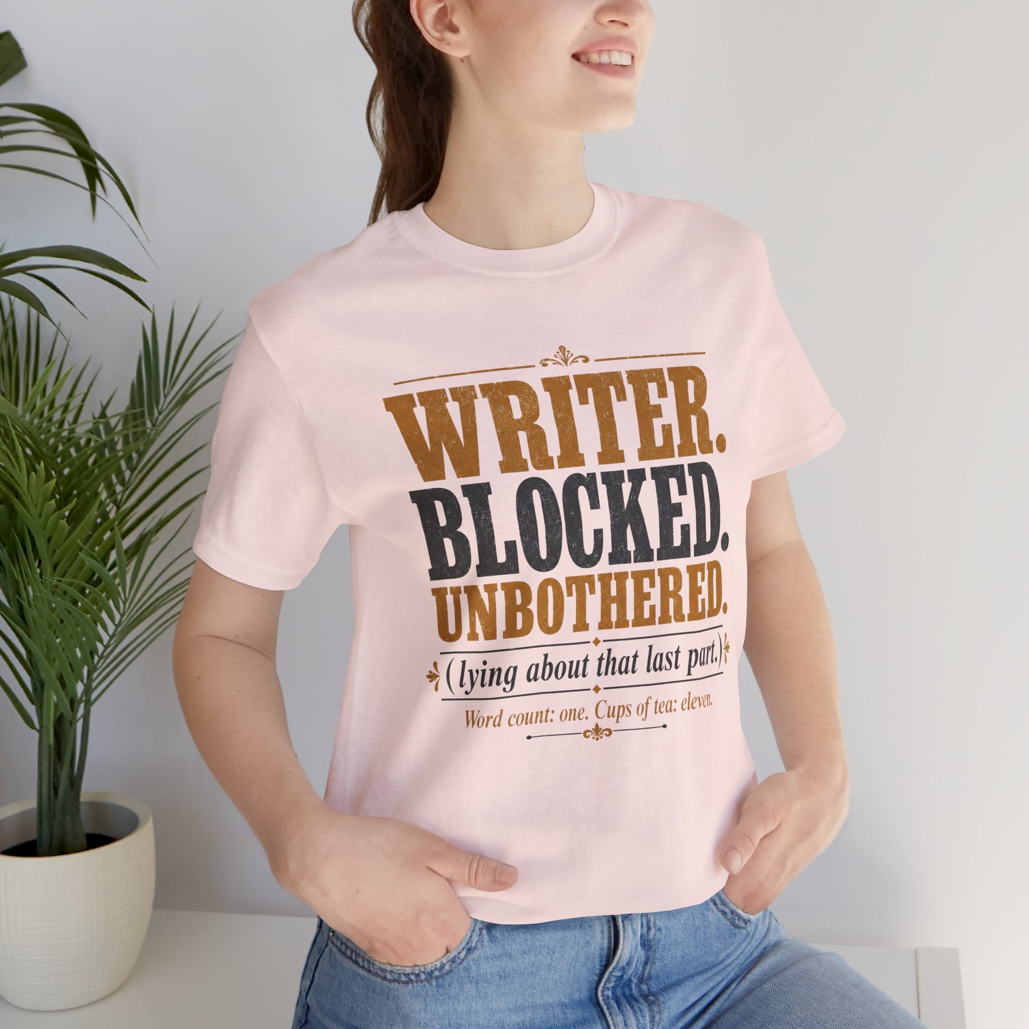 Color: Soft Pink | Mockup 3