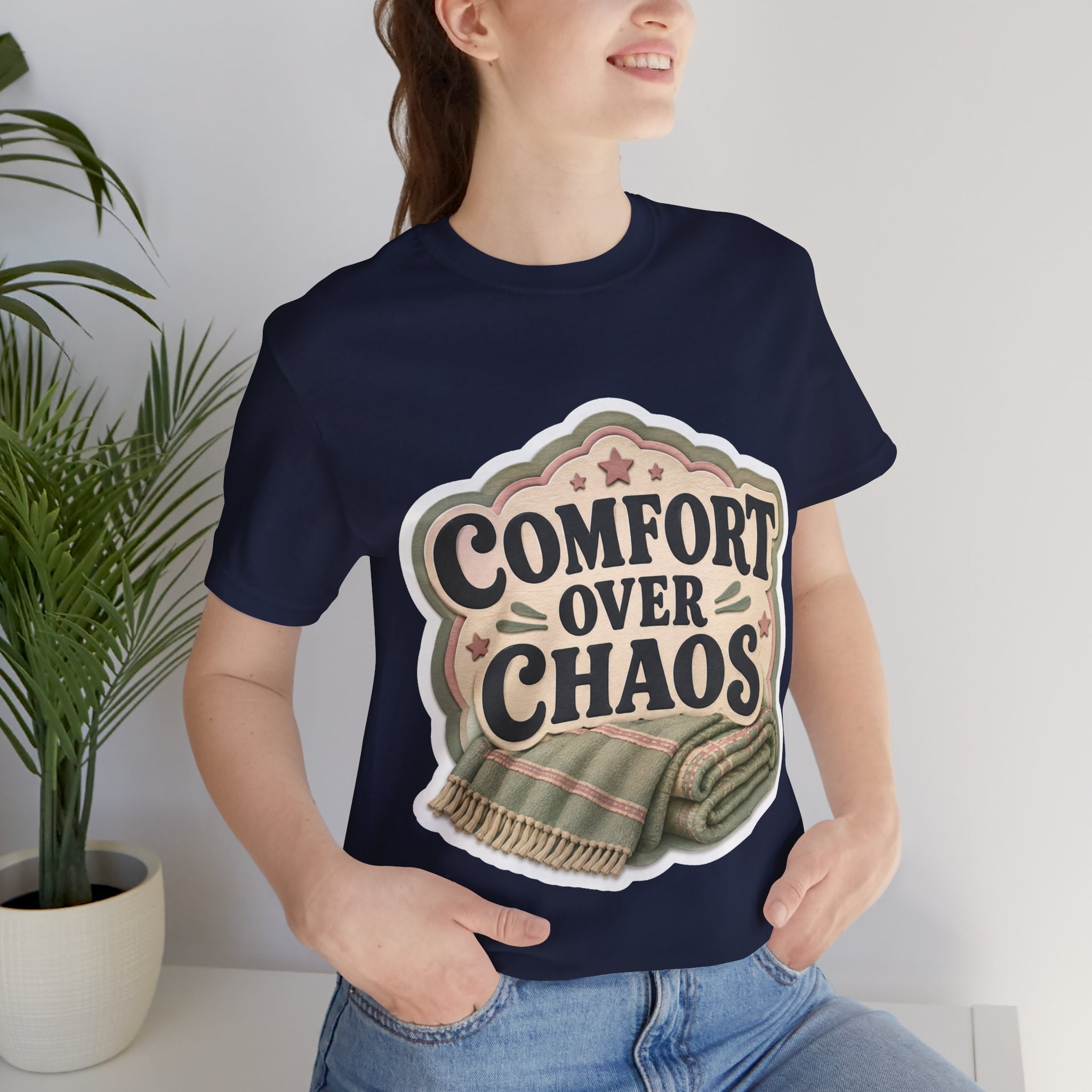 Color: Navy | Mockup 3