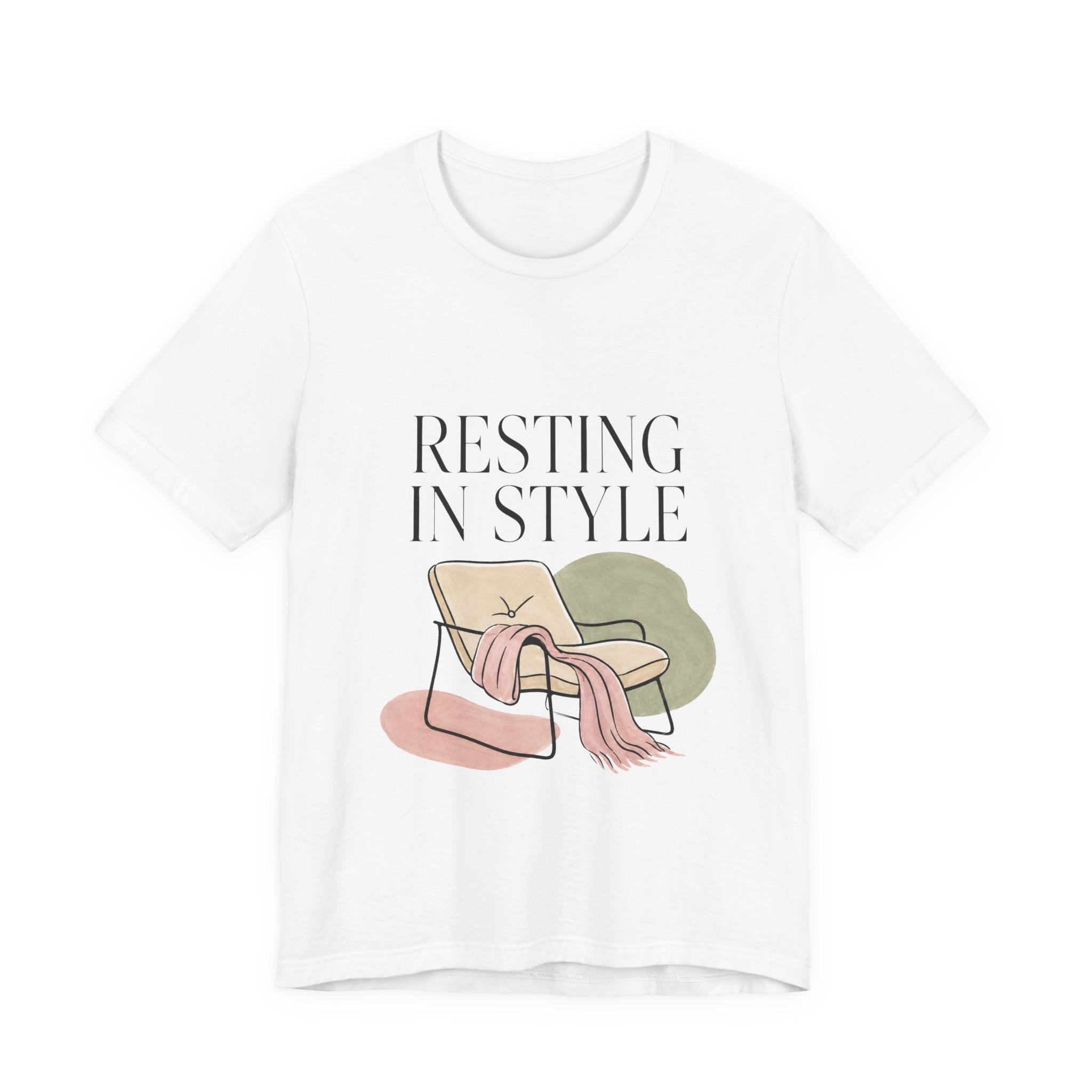 Color: White | Mockup 1