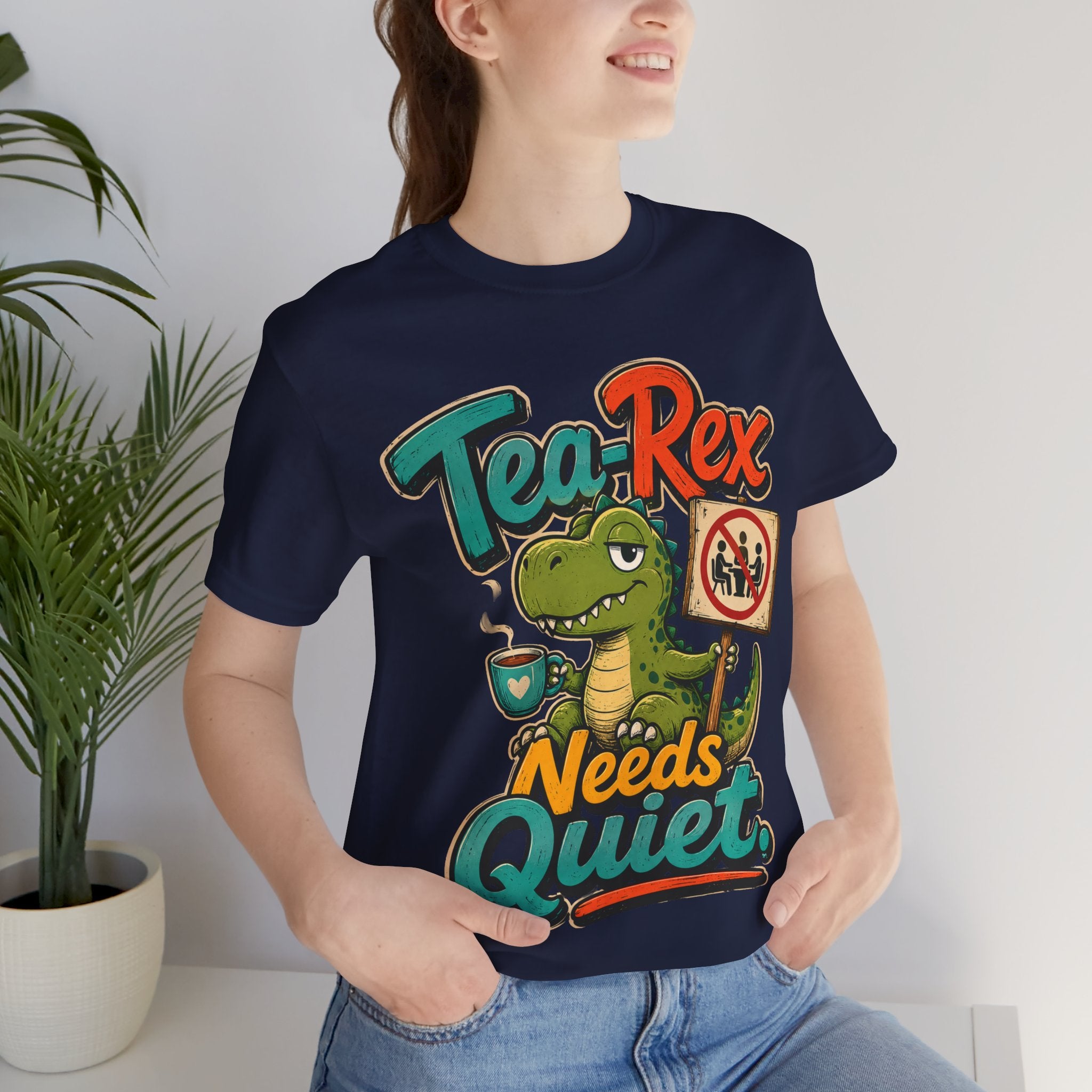 Color: Navy | Mockup 3