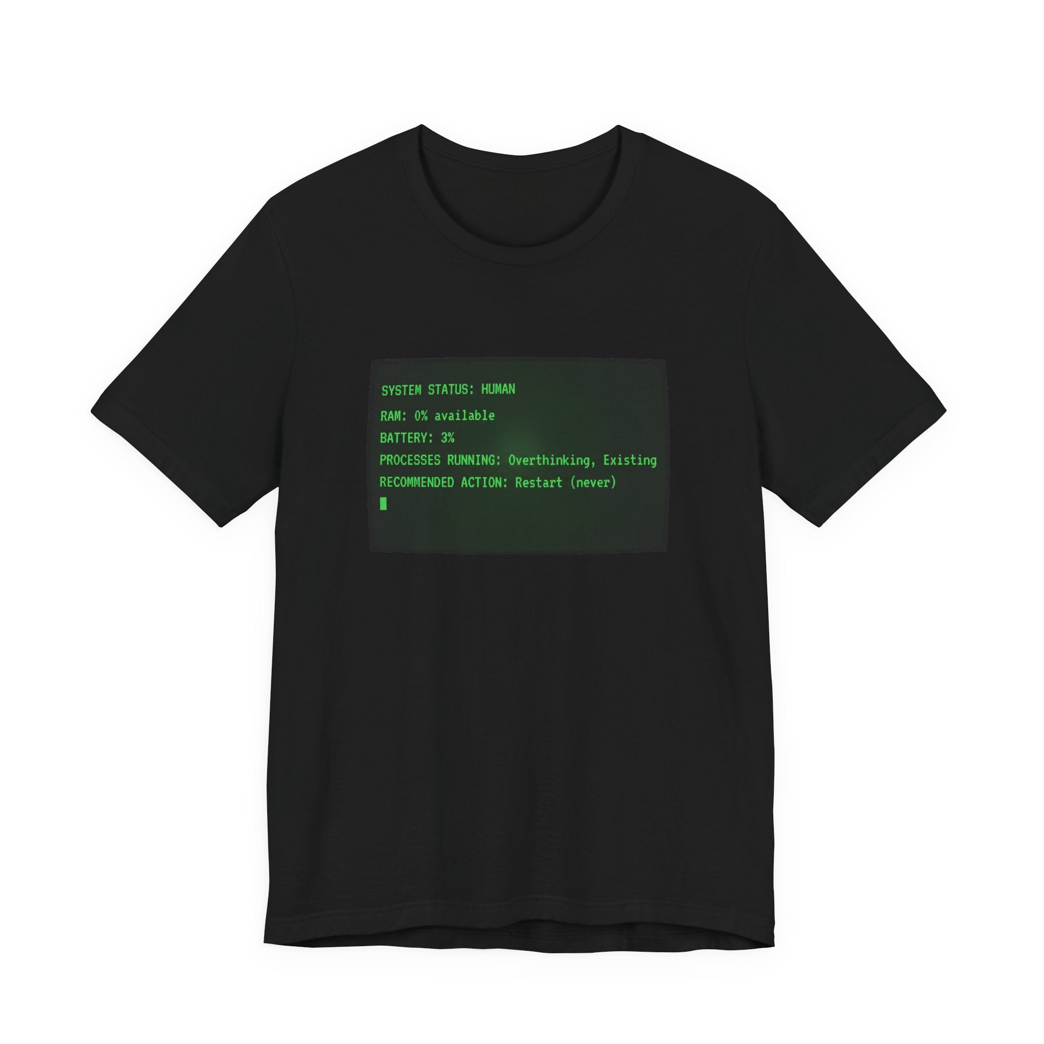 Color: Black | Mockup 1