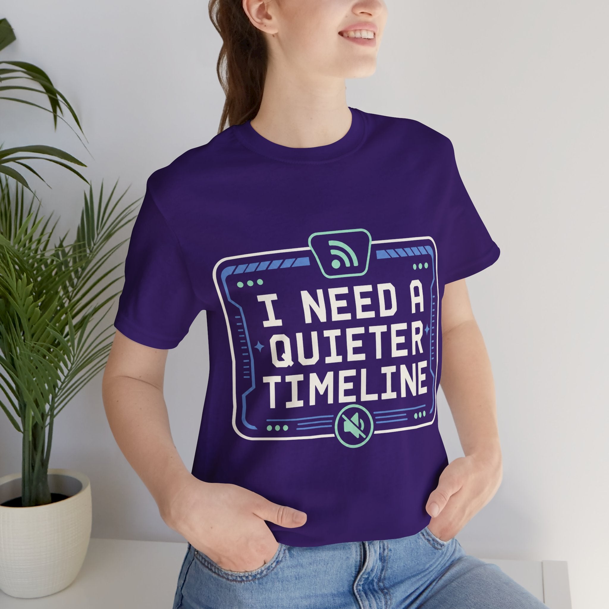 Color: Team Purple | Mockup 3
