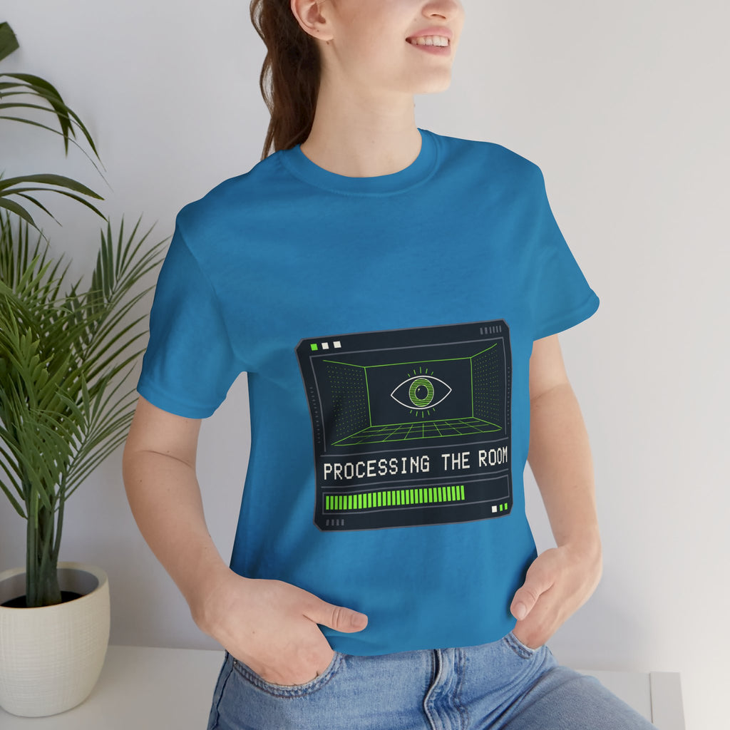 Color: Aqua | Mockup 3