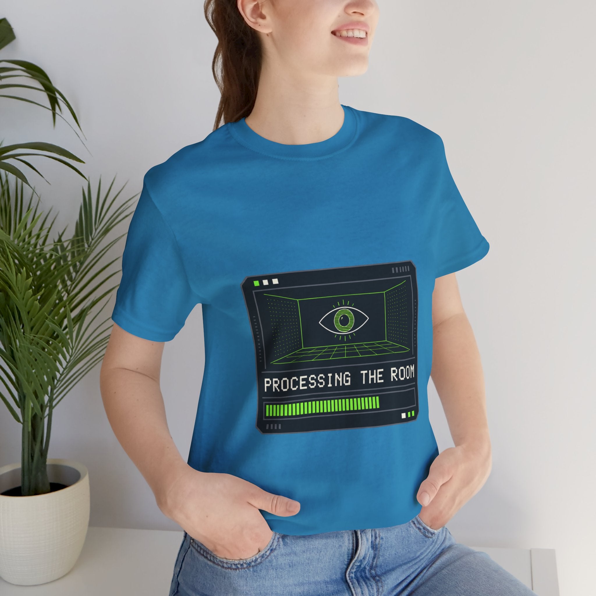 Color: Aqua | Mockup 3