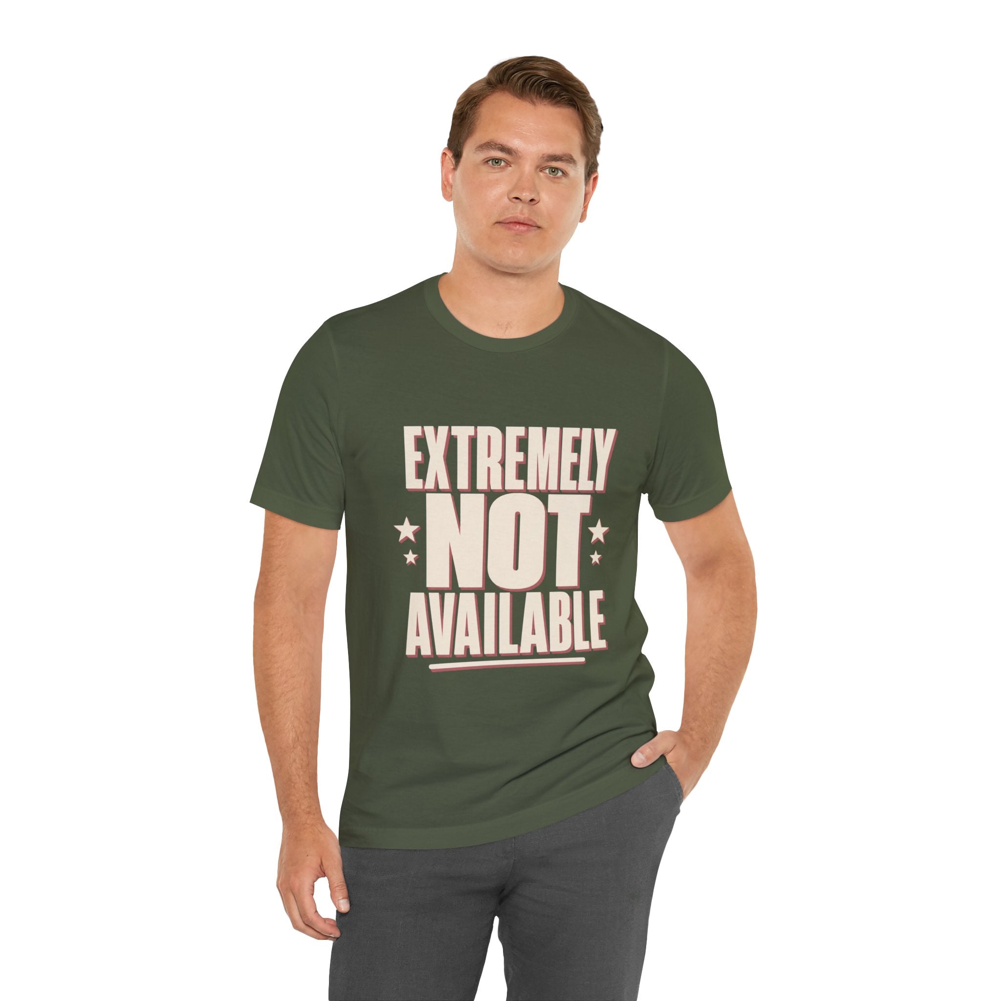 Color: Military Green | Mockup 2