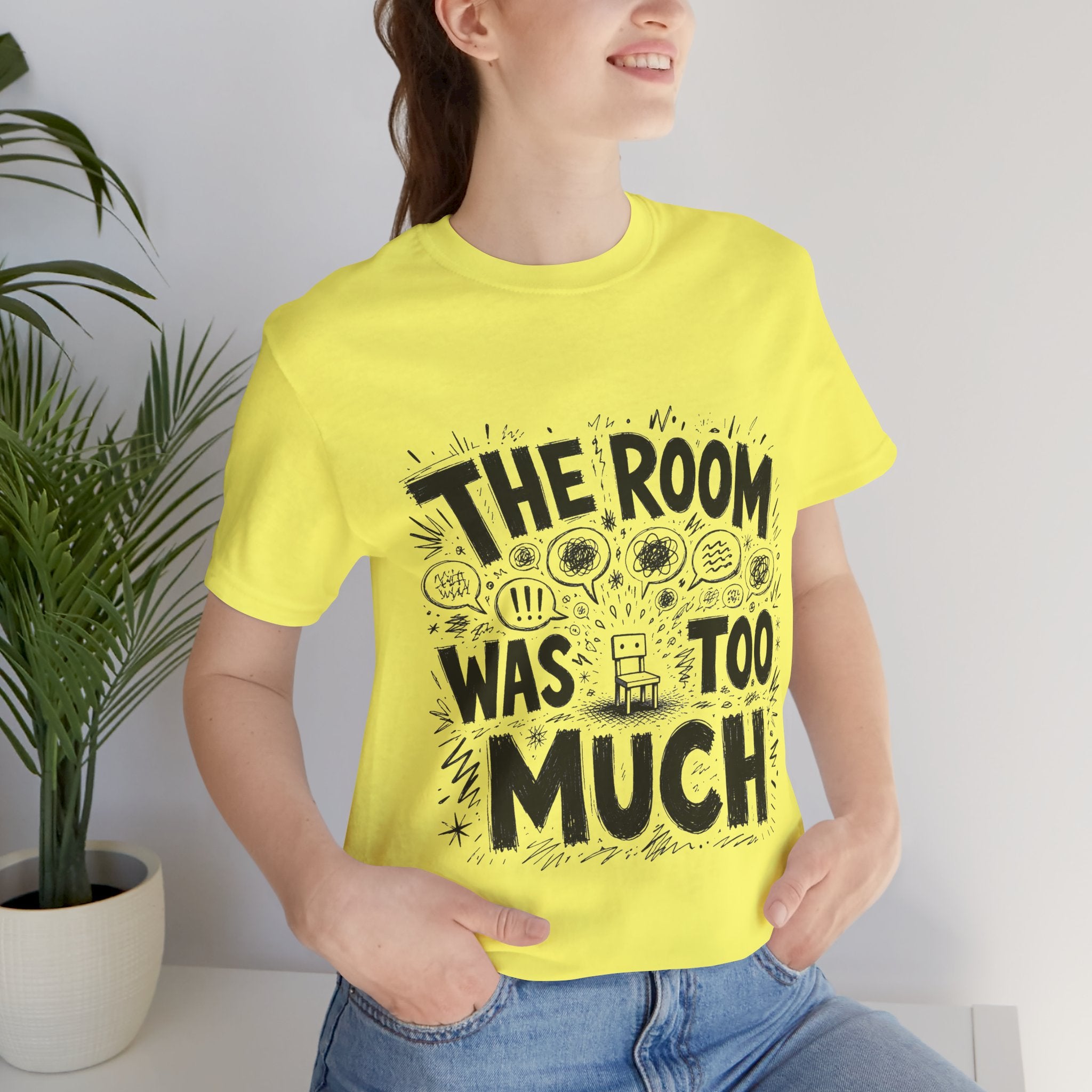 Color: Yellow | Mockup 3