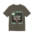 Color: Army | Mockup 1