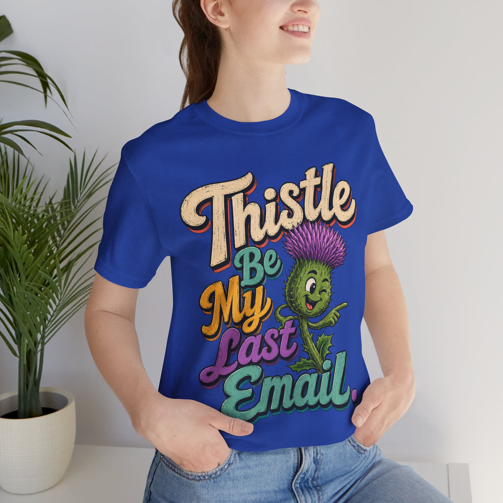 Color: True Royal | Mockup 3