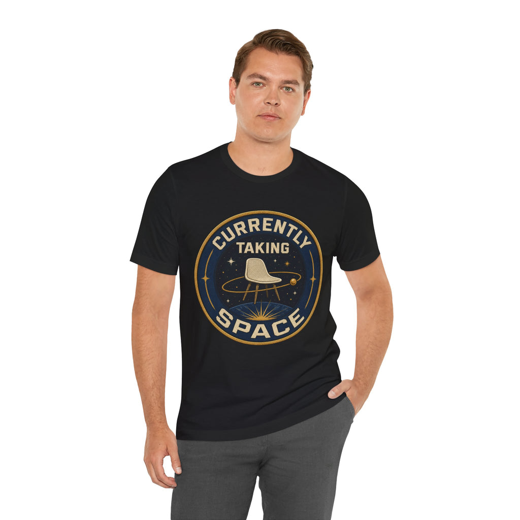 Color: Black | Mockup 2