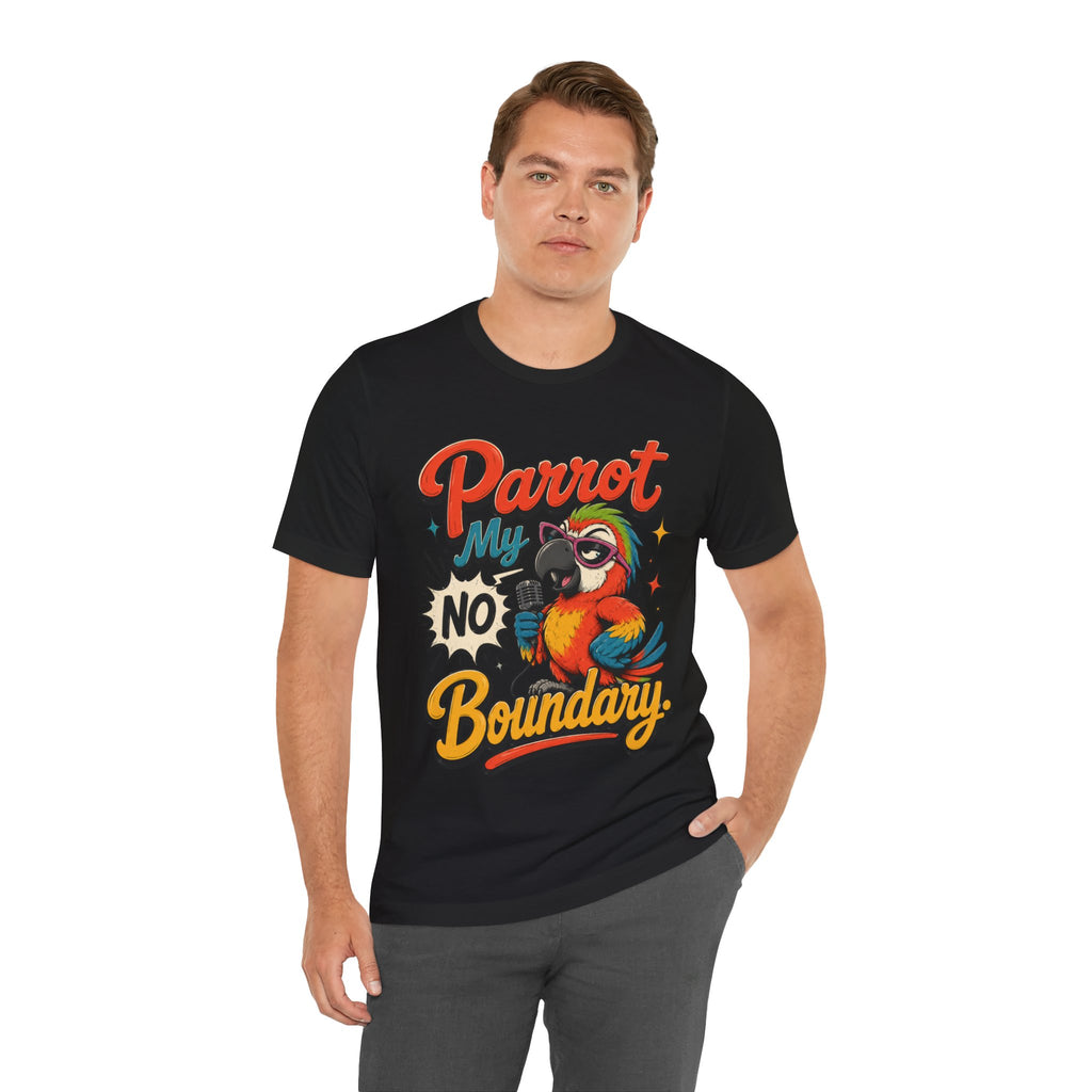 Color: Black | Mockup 2