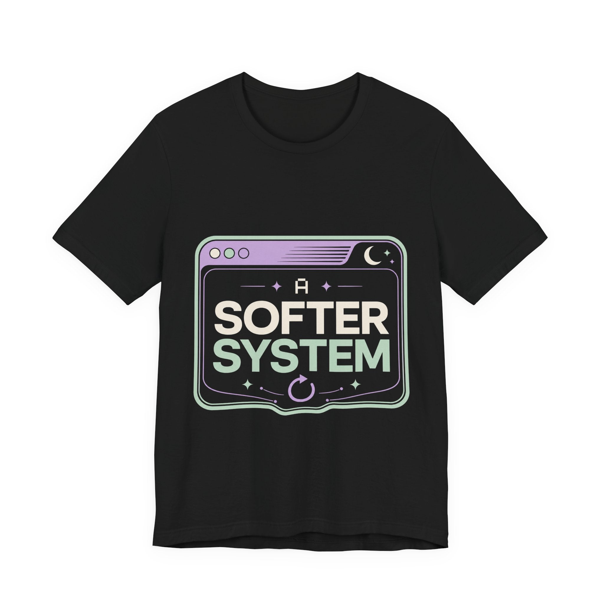 Color: Black | Mockup 1
