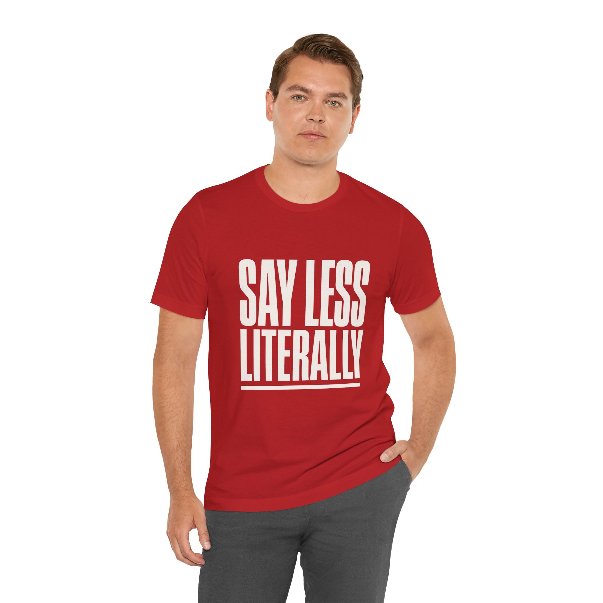 Color: Red | Mockup 2
