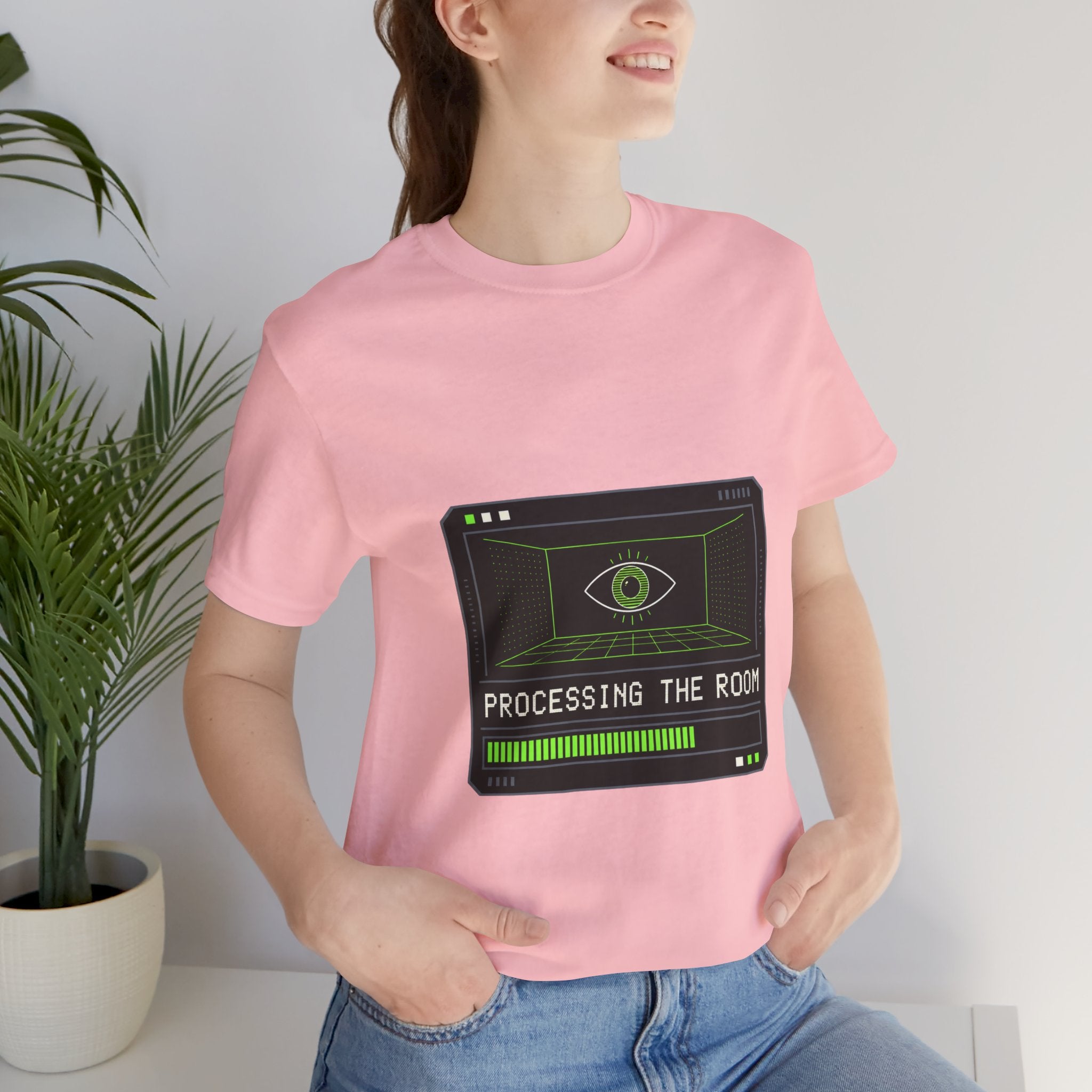 Color: Pink | Mockup 3