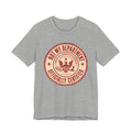 Color: Athletic Heather | Mockup 1