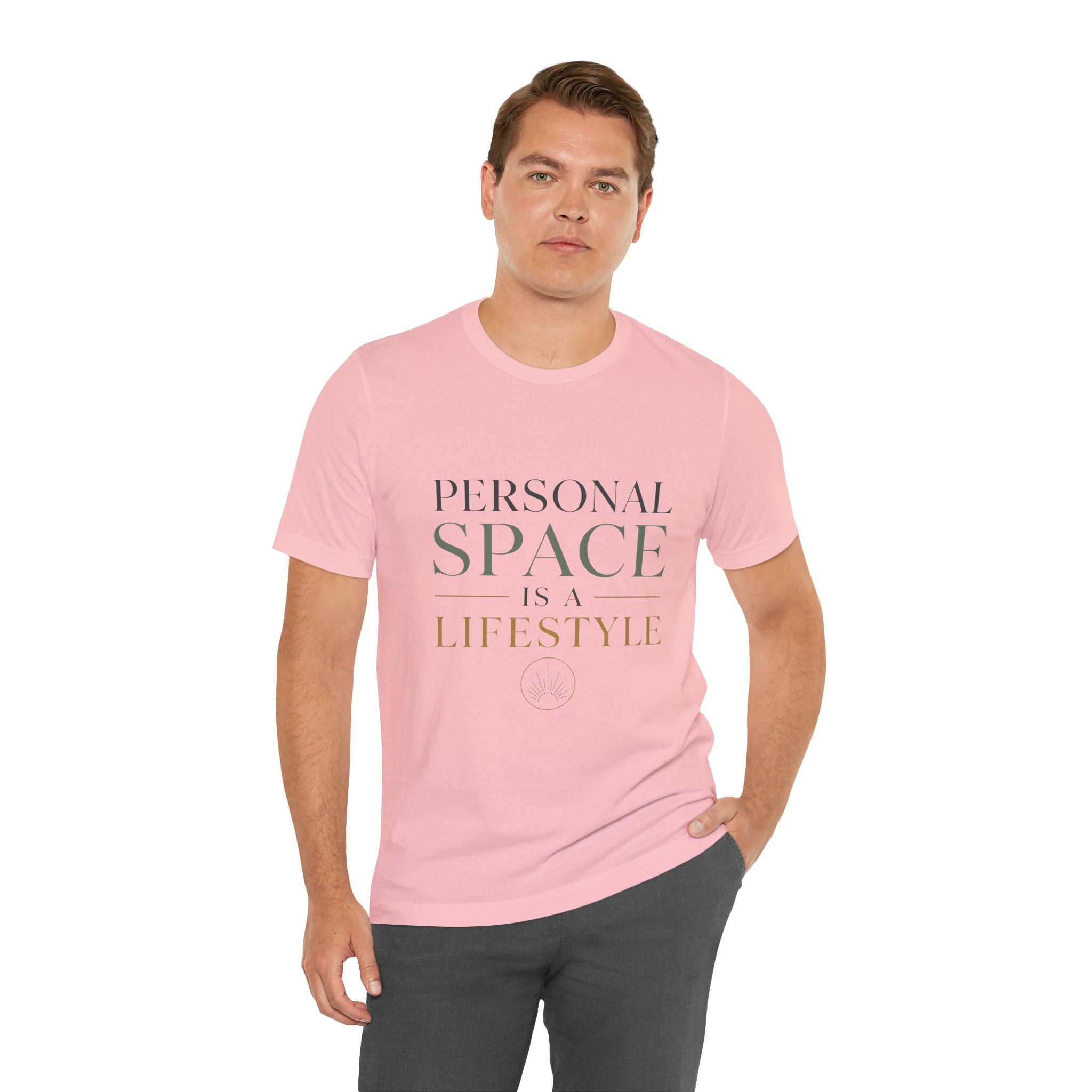Color: Pink | Mockup 2