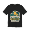 Color: Black | Mockup 1