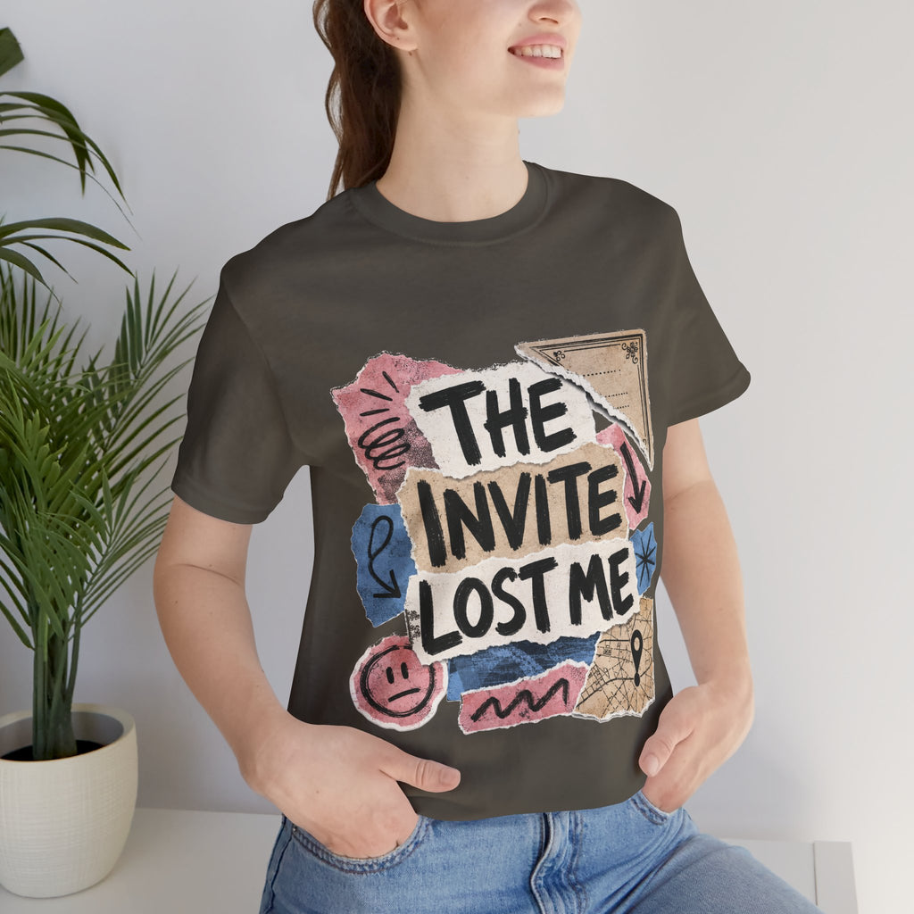 Color: Army | Mockup 3