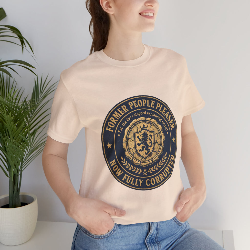 Color: Soft Cream | Mockup 3