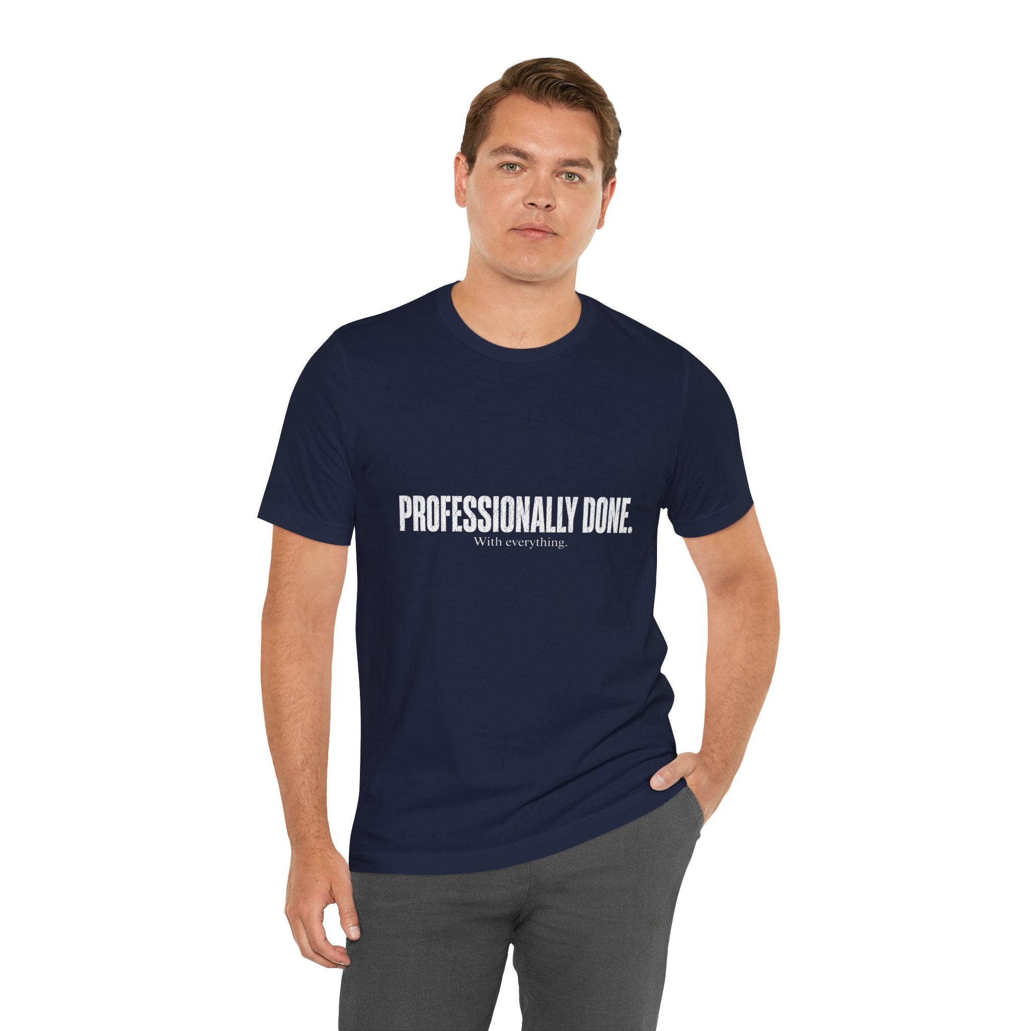 Color: Navy | Mockup 2
