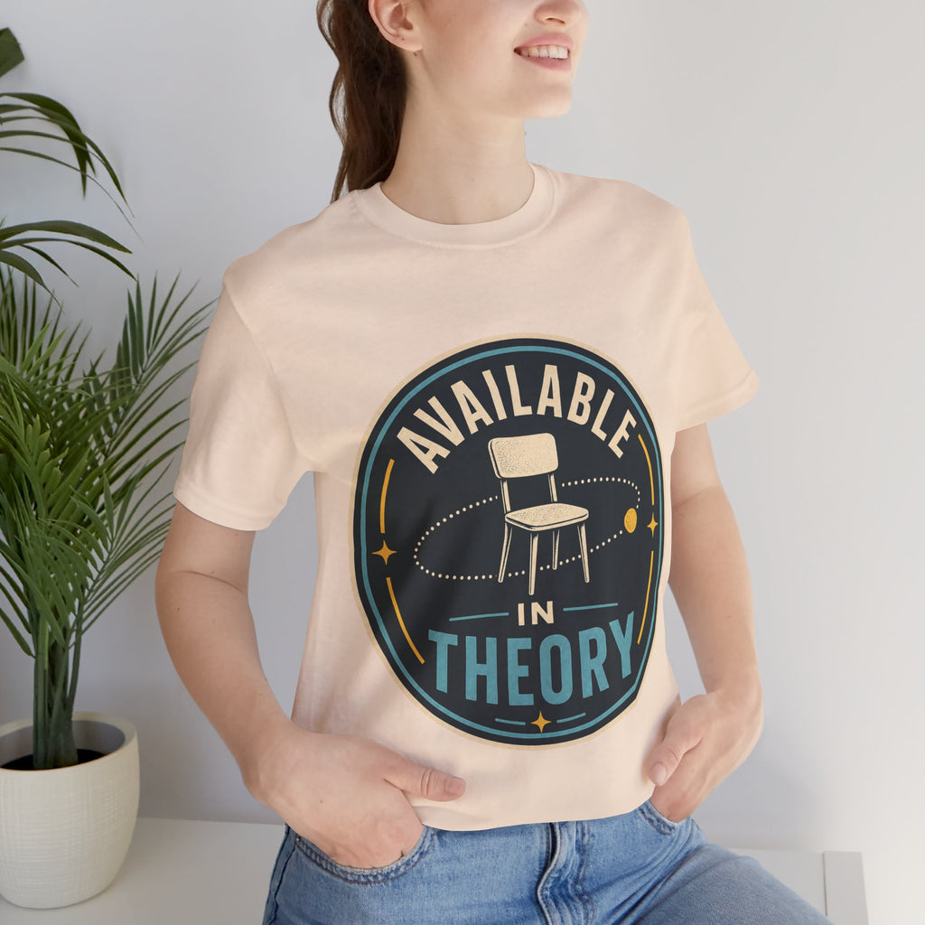 Color: Soft Cream | Mockup 3