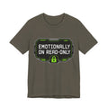Color: Army | Mockup 1