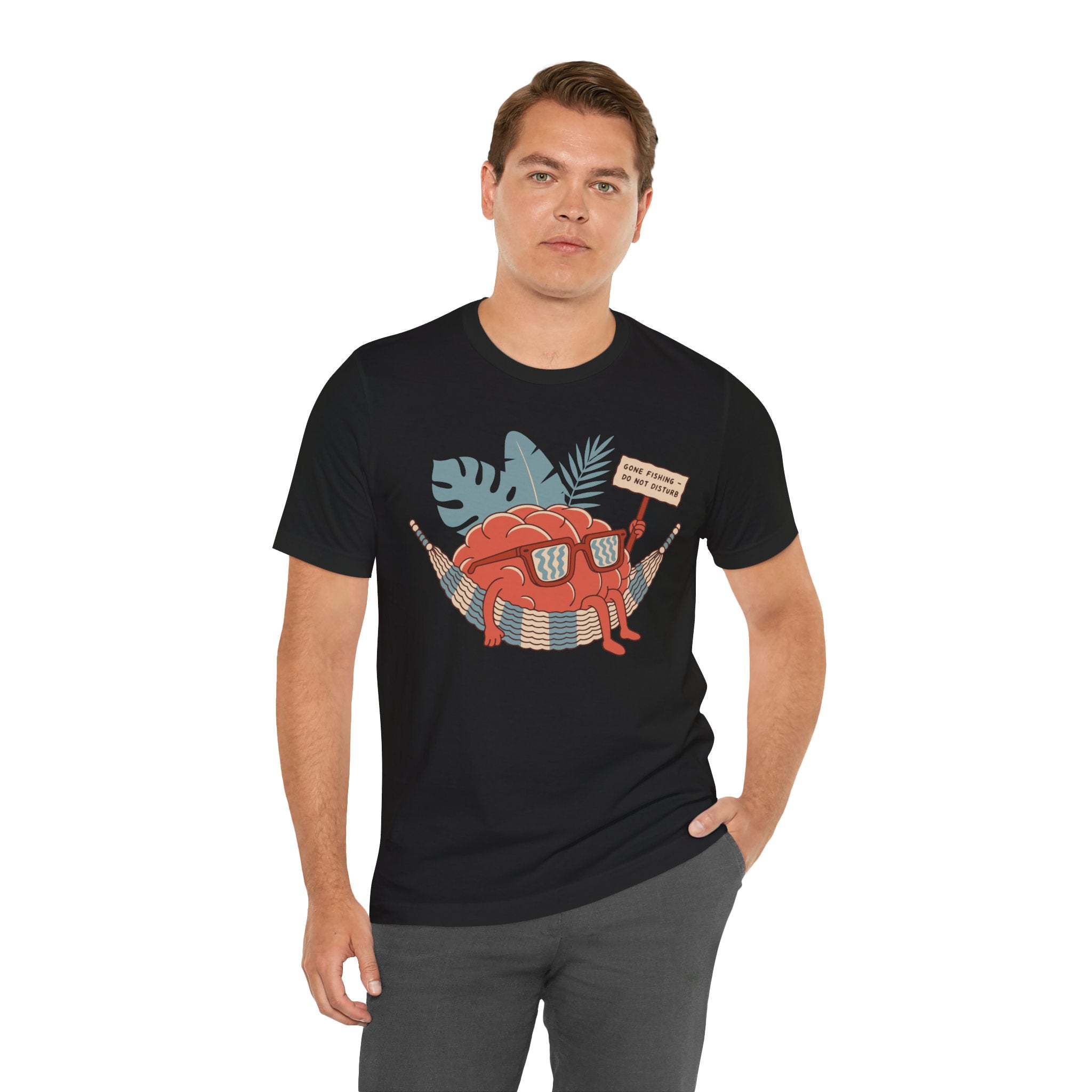 Color: Black | Mockup 2