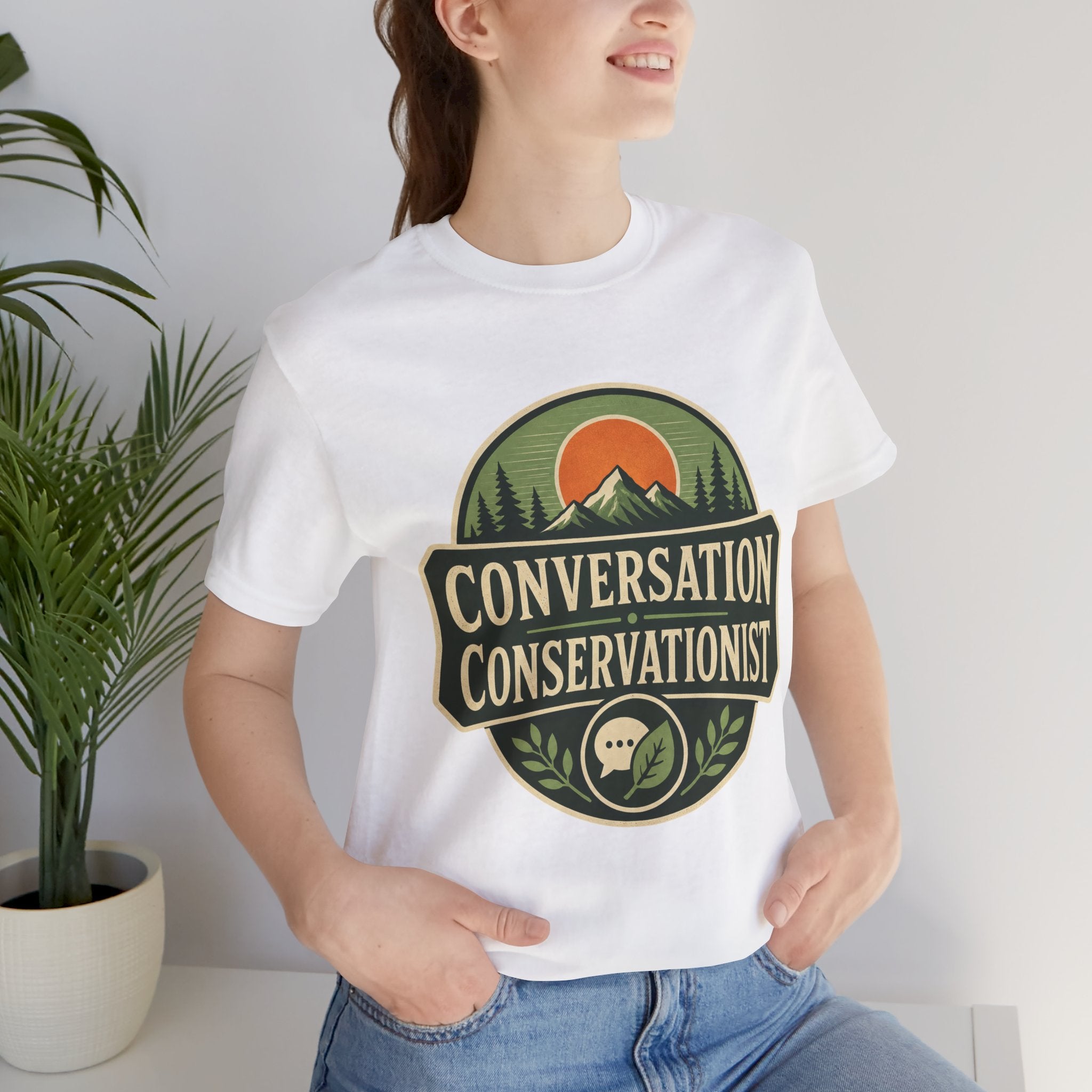 Color: White | Mockup 3