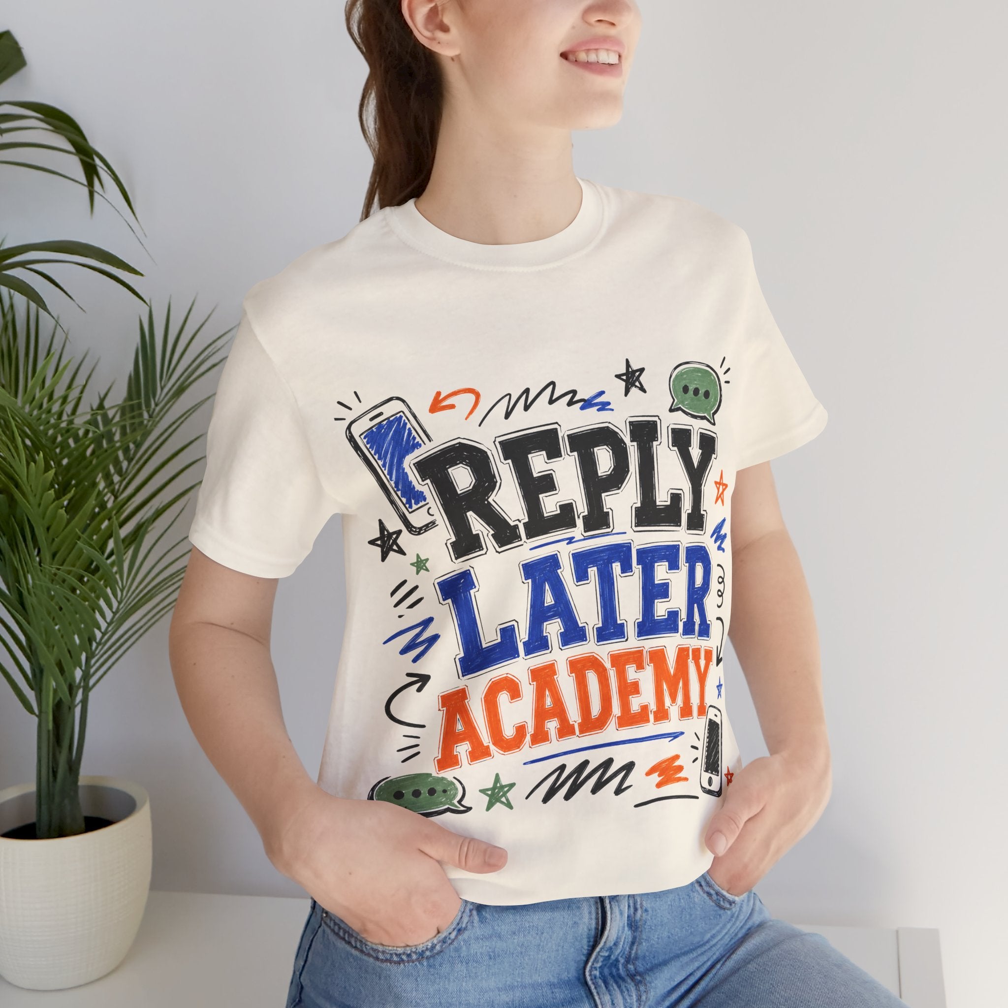 Color: Natural | Mockup 3