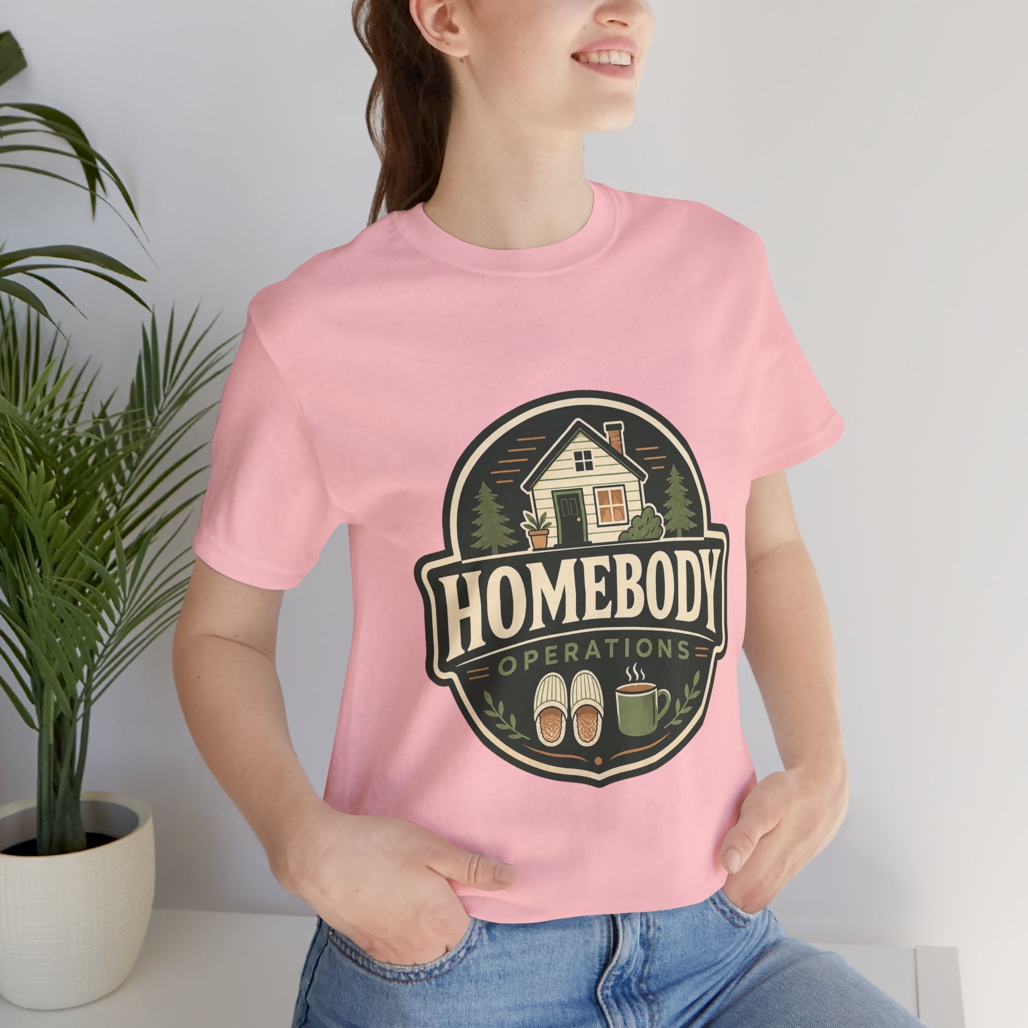 Color: Pink | Mockup 3