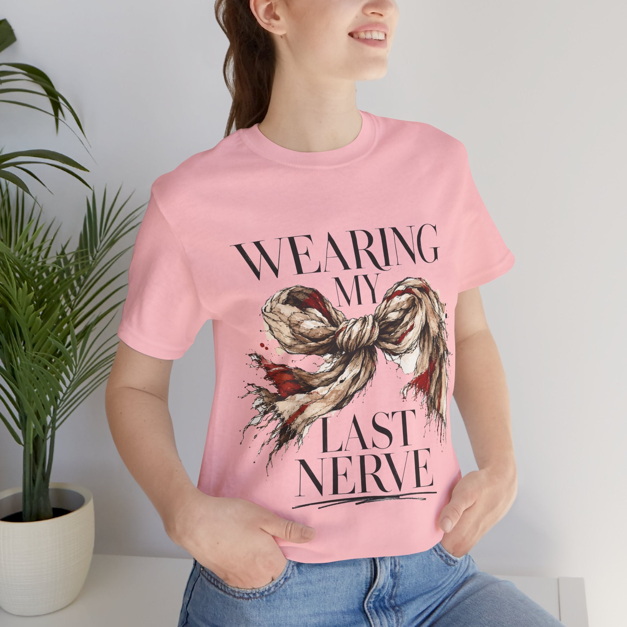 Color: Pink | Mockup 3