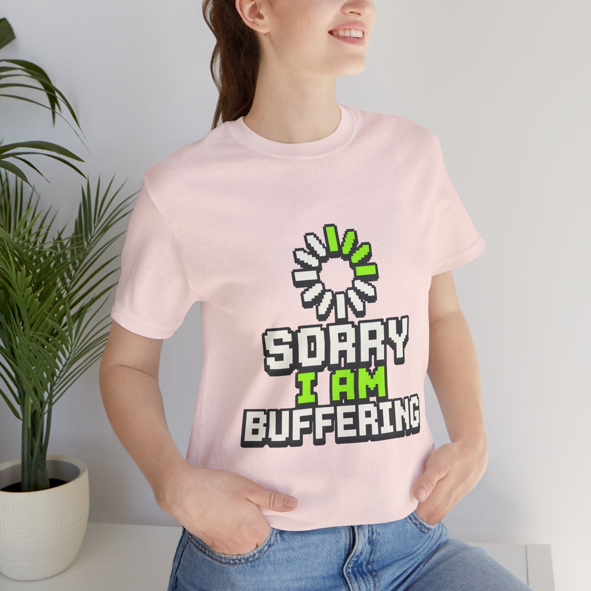 Color: Soft Pink | Mockup 3